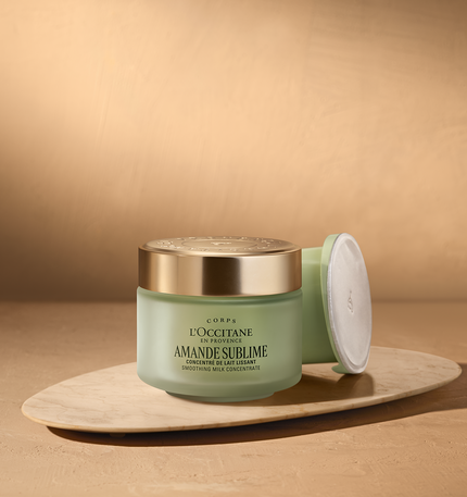 Natural Beauty From The South Of France | L'Occitane Canada | L